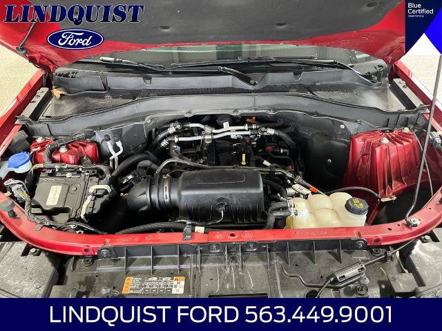 Certified 2024 Ford Explorer XLT w/ Equipment Group 202A AWD/4WD image 23