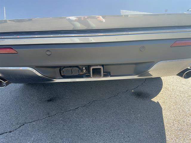 Certified 2023 Ford Explorer XLT w/ Equipment Group 202A AWD/4WD image 6