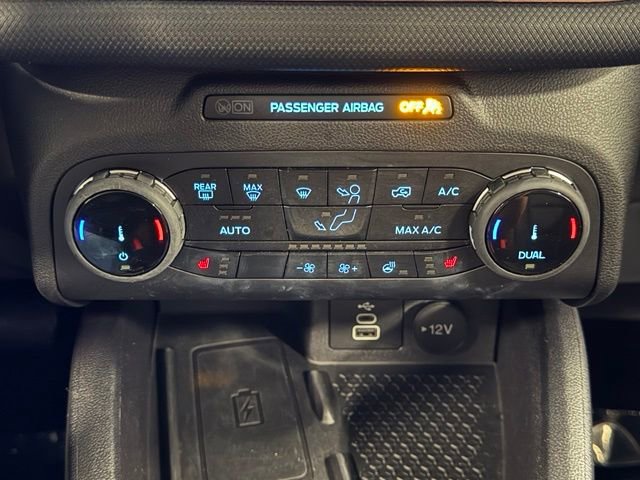 Certified 2023 Ford Bronco Sport Outer Banks w/ Tech Package AWD/4WD image 29