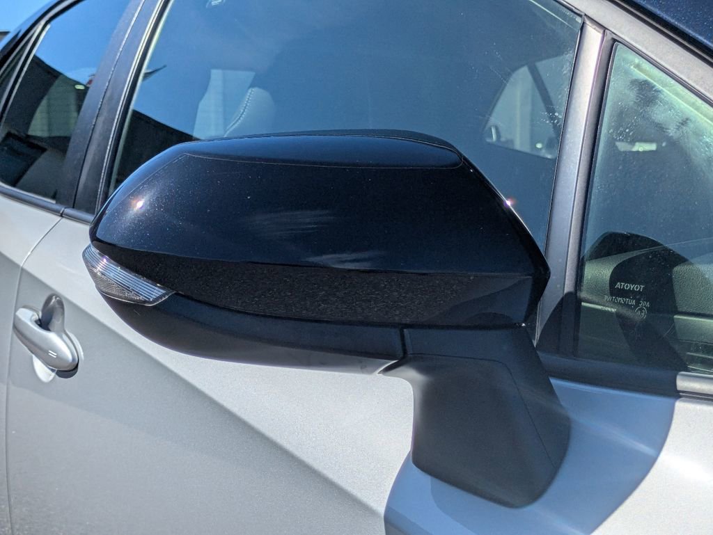 Used 2022 Toyota Corolla XSE FWD image 12