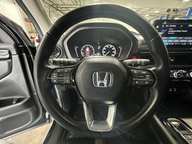 Used 2025 Honda Pilot EX-L image 15
