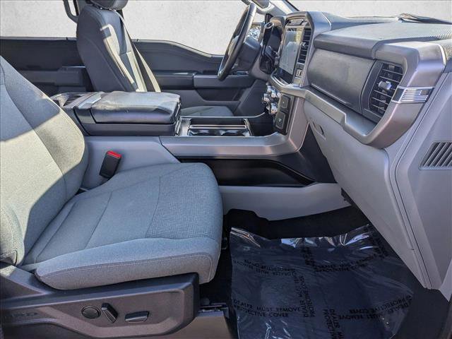 Certified 2024 Ford F150 XLT w/ Equipment Group 302A MID image 20