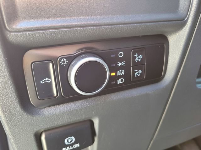 Certified 2023 Ford F150 XL w/ STX Appearance Package AWD/4WD image 17