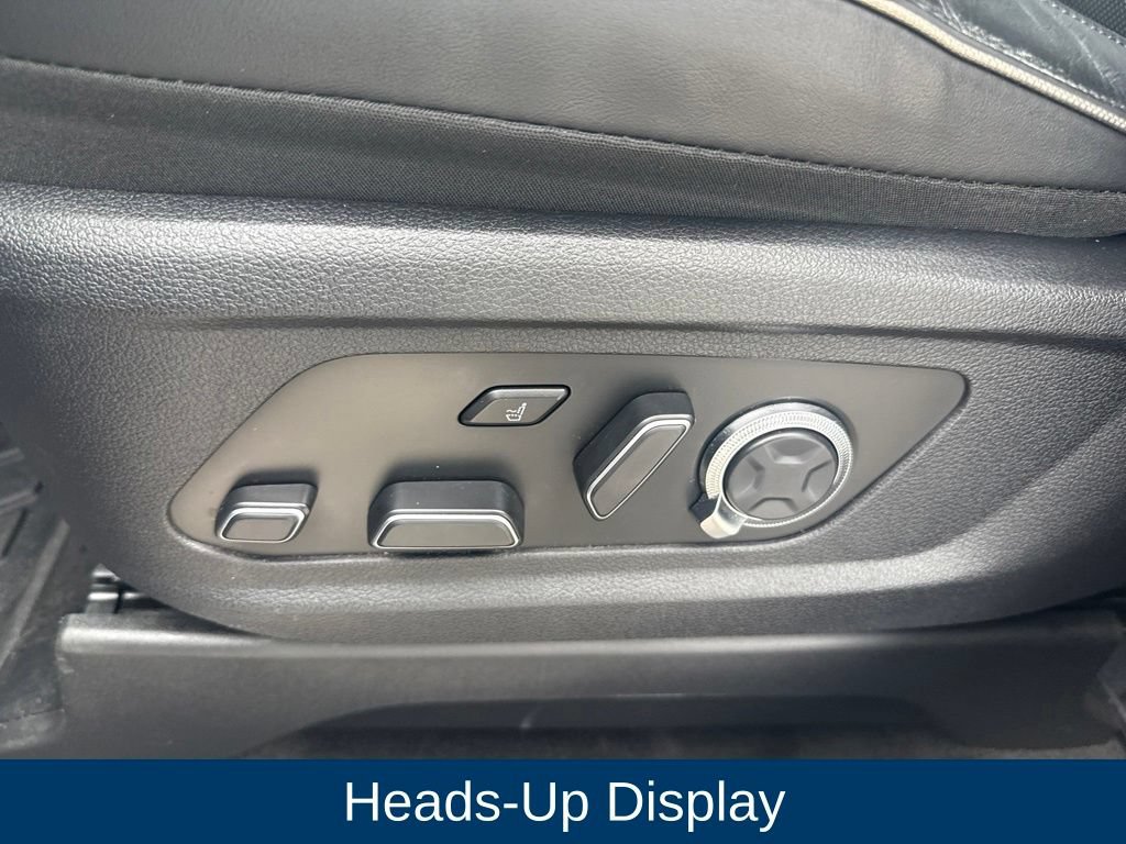 Used 2023 Hyundai Palisade Calligraphy AWD/4WD image 15