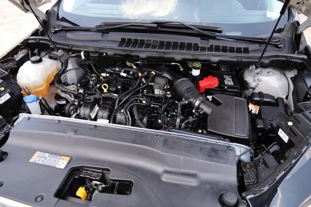 Certified 2024 Ford Edge SEL AWD/4WD image 29
