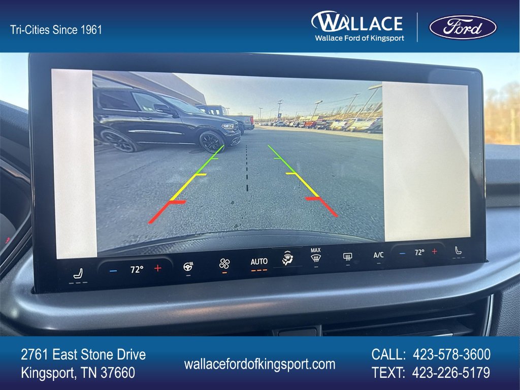 Certified 2023 Ford Escape Active w/ Tech Pack #1 image 14