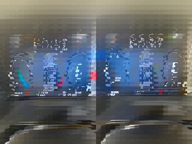 Certified 2025 Ford F150 Tremor w/ Bed Utility Package image 19