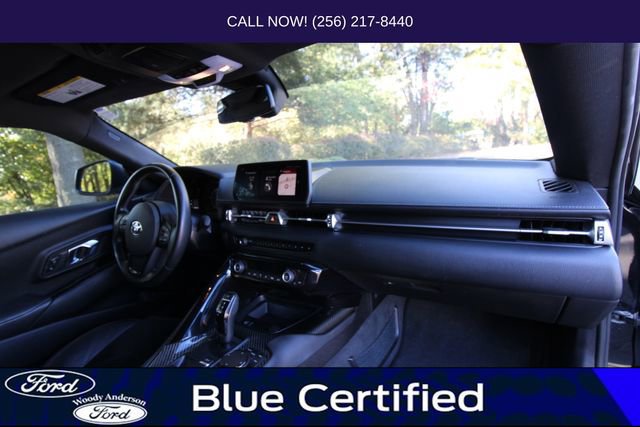 Used 2021 Toyota Supra image 26
