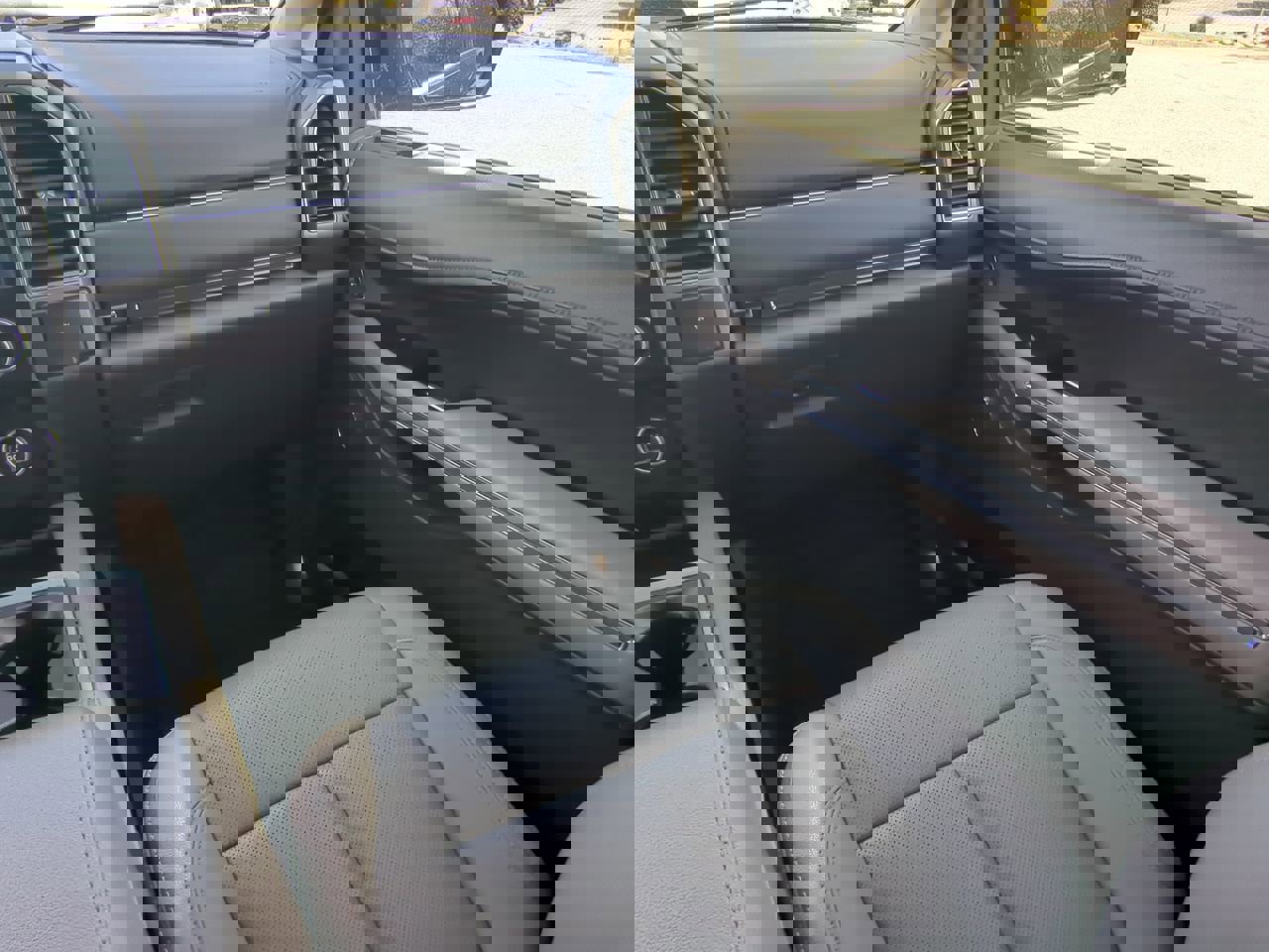 Certified 2021 Ford Expedition XLT image 15