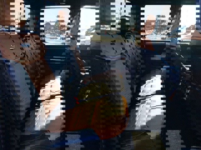 Certified 2024 Ford F250 Platinum image 26