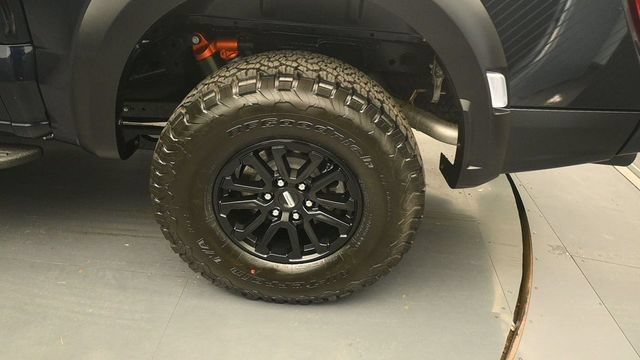 Certified 2026 Ford F150 Raptor AWD/4WD image 9