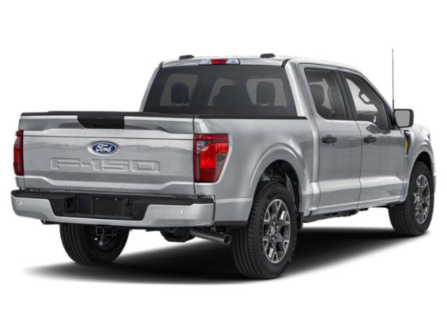 Certified 2024 Ford F150 STX AWD/4WD image 3
