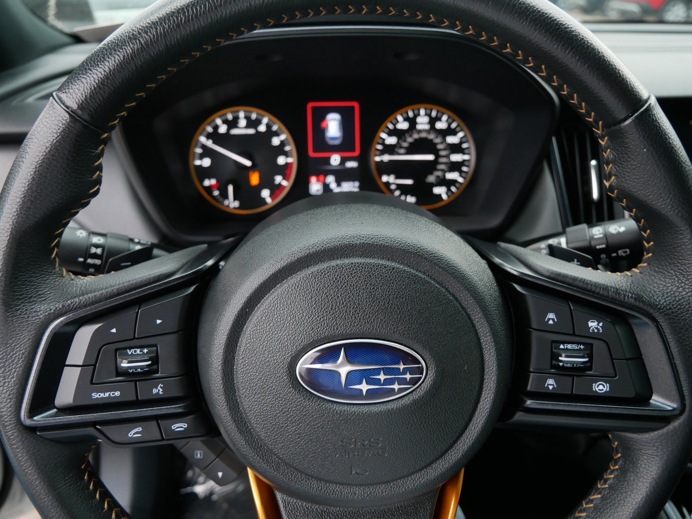 Used 2022 Subaru Outback Wilderness image 24