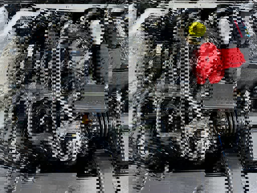 Used 2023 Nissan Sentra SV image 12