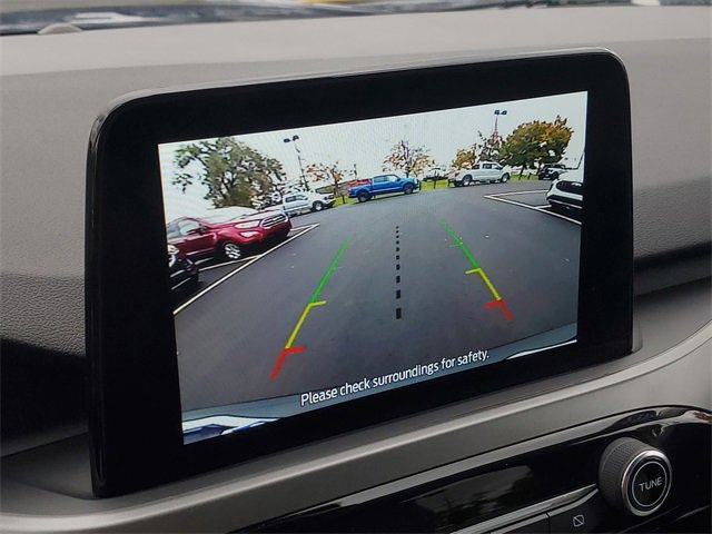 Certified 2023 Ford Escape Active image 22