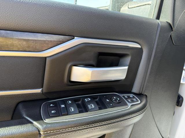 Used 2024 RAM 2500 Big Horn image 14