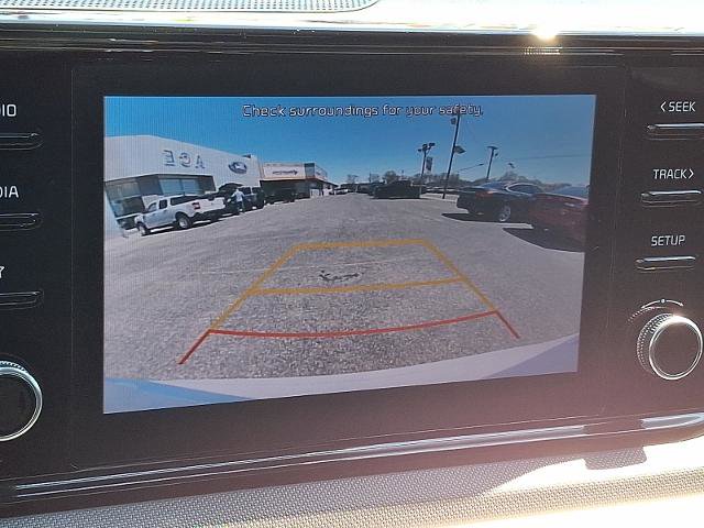 Used 2022 Kia K5 LXS FWD image 18