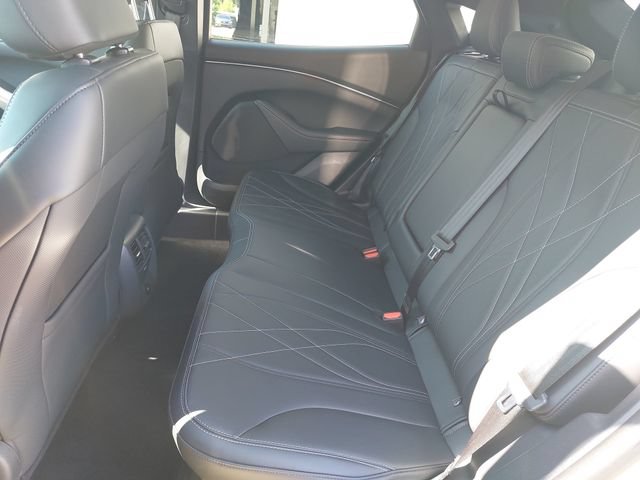 Certified 2025 Ford Mustang Mach-E Select w/ Comfort Package Lite AWD/4WD image 13