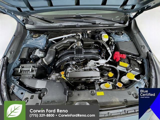 Used 2024 Subaru Crosstrek 2.0i Premium image 33