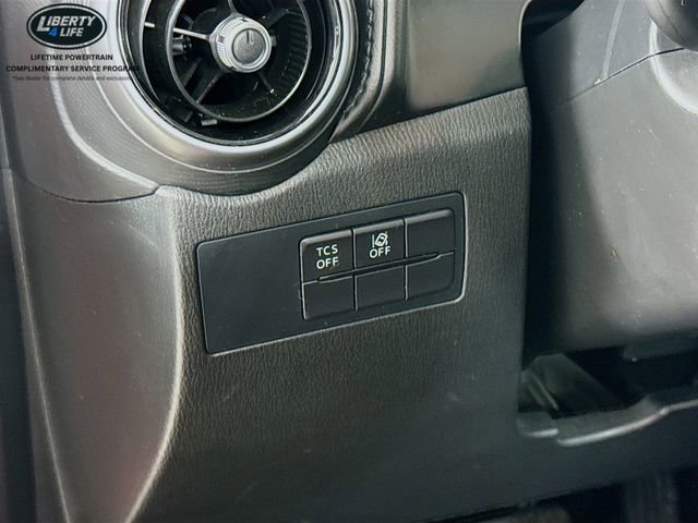 Used 2021 MAZDA CX-3 Sport image 10