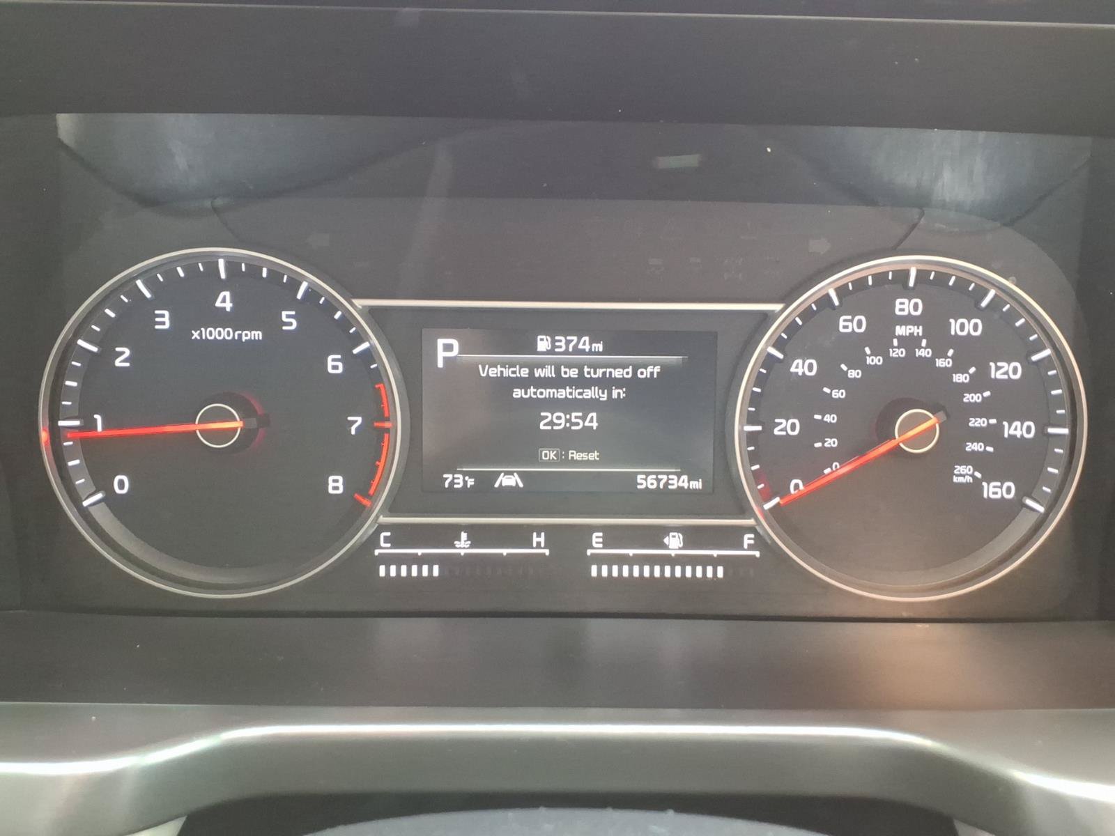 Used 2021 Kia Sorento AWD image 14