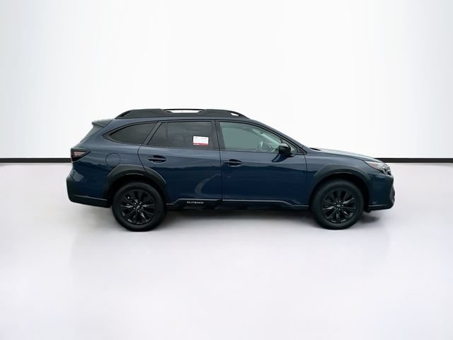 Used 2024 Subaru Outback Onyx Edition AWD/4WD image 14