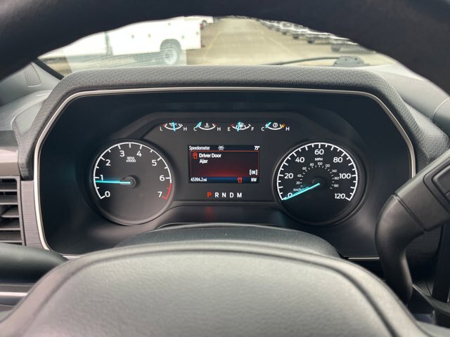 Certified 2023 Ford F150 XL w/ STX Appearance Package AWD/4WD image 19