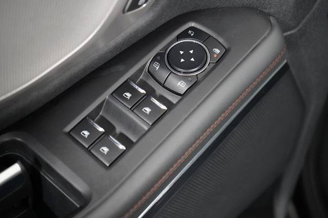 Certified 2025 Ford Expedition Active AWD/4WD image 18