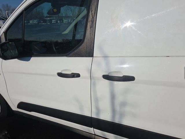 Certified 2020 Ford Transit Connect XL image 16