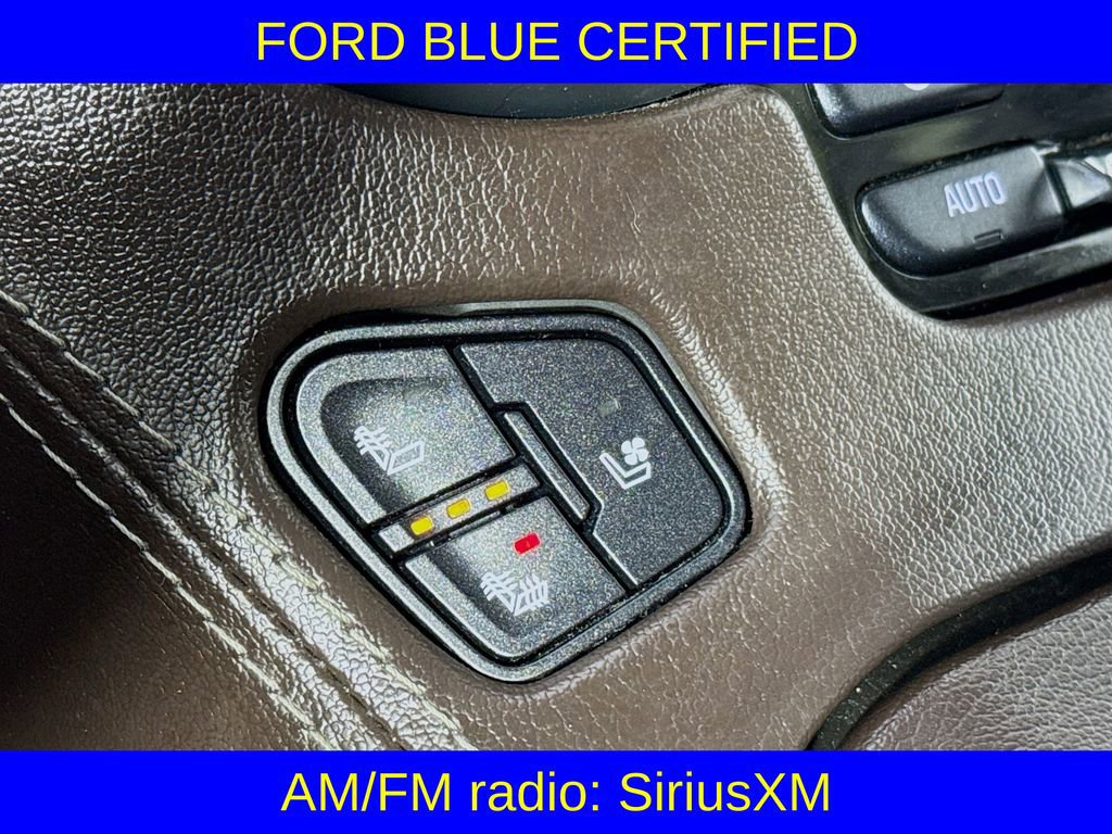 Used 2020 Chevrolet Suburban Premier image 21
