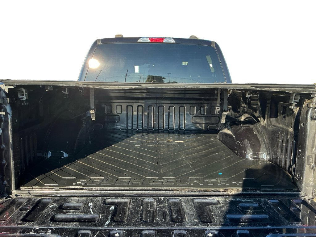 Certified 2022 Ford F150 XL w/ STX Appearance Package RWD image 24