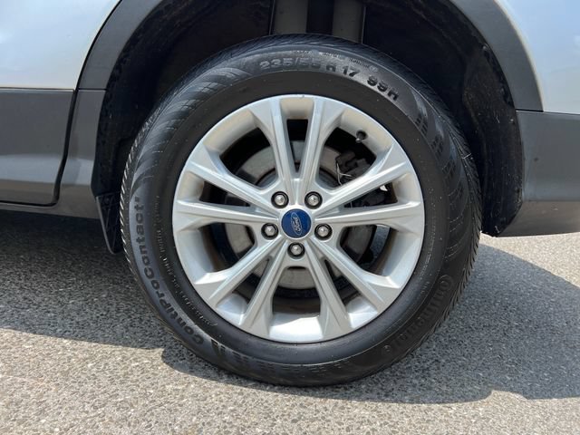Certified 2019 Ford Escape SEL AWD/4WD image 15