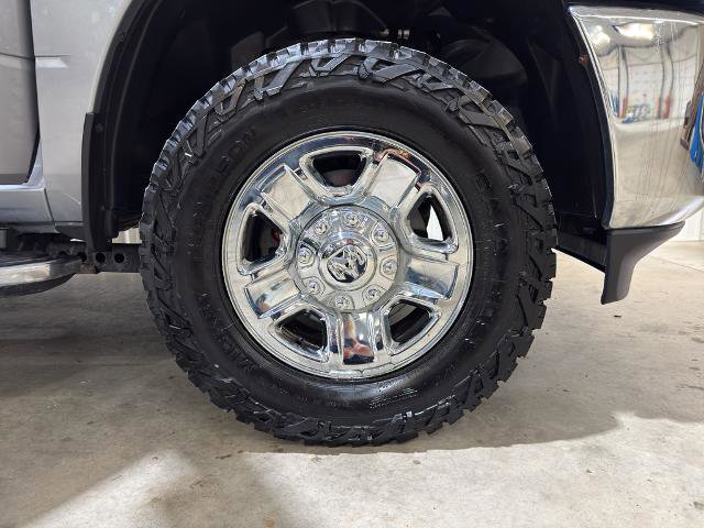 Used 2020 RAM 2500 Tradesman image 23