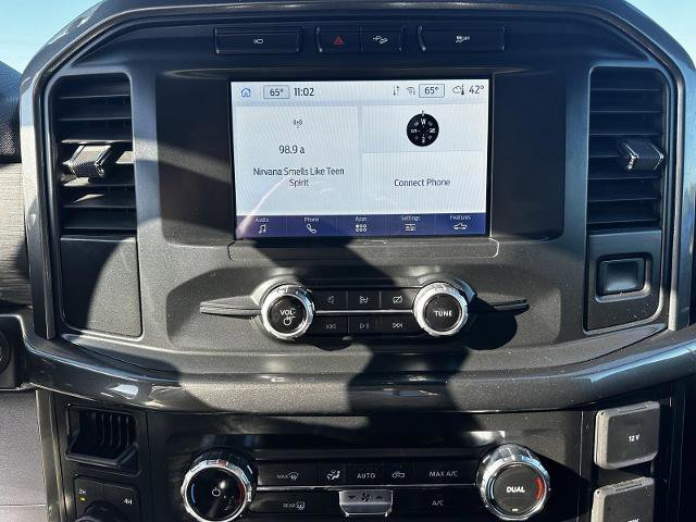 Certified 2022 Ford F150 XLT w/ Equipment Group 301A Mid image 25