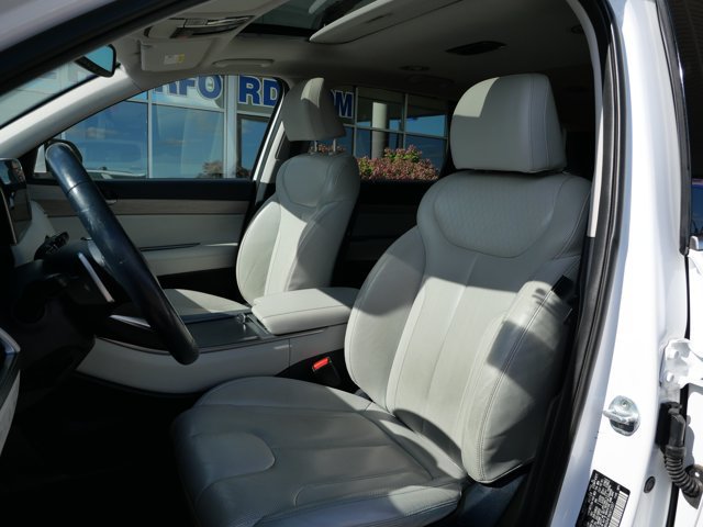 Used 2022 Hyundai Palisade SEL w/ Premium Package AWD/4WD image 10