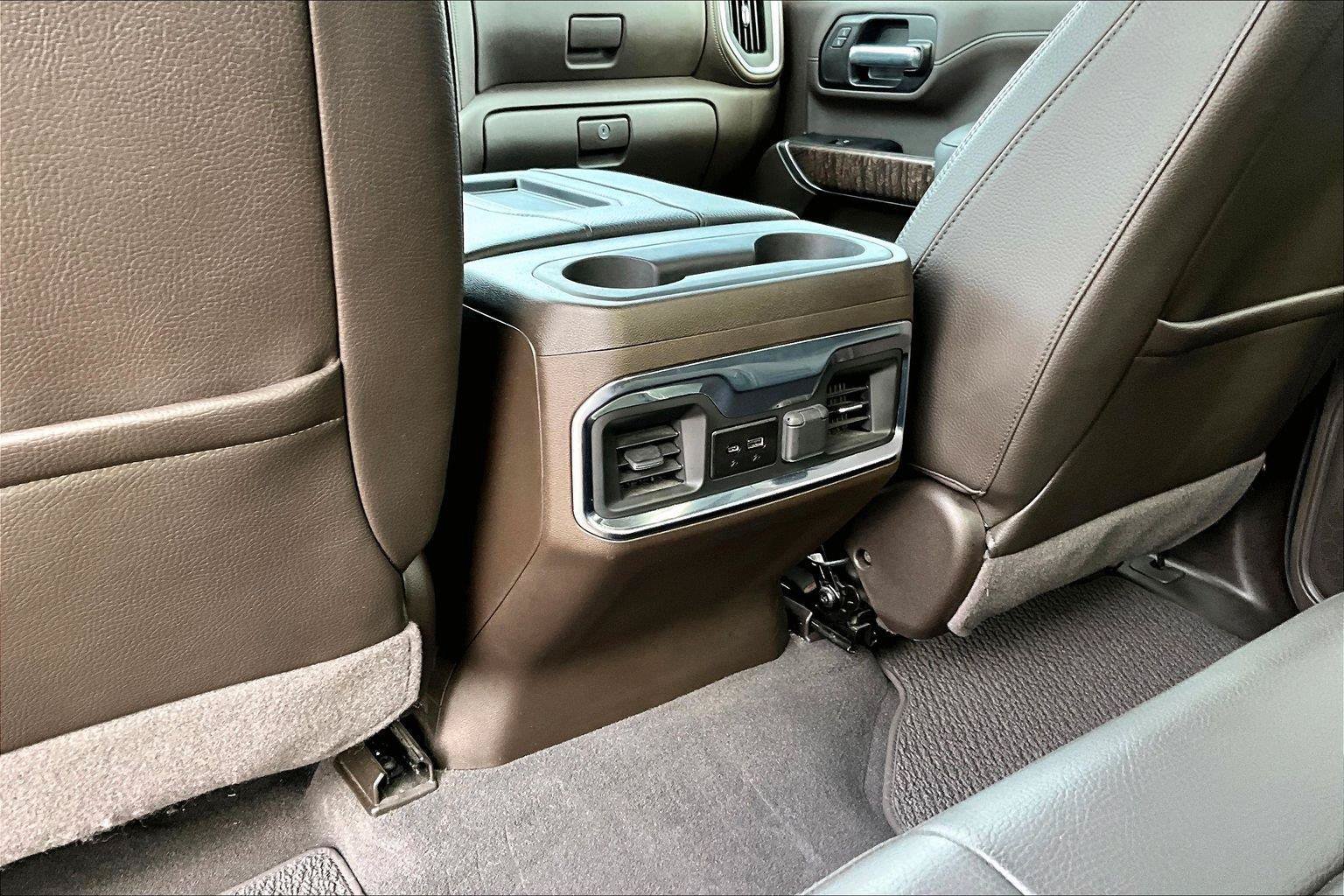 Used 2022 GMC Sierra 2500 Denali AWD/4WD image 35