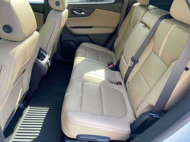 Used 2019 Chevrolet Blazer Premier w/ Sun and Wheels Package image 16