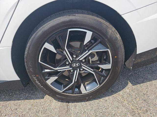 Used 2025 Hyundai Sonata SEL FWD image 33