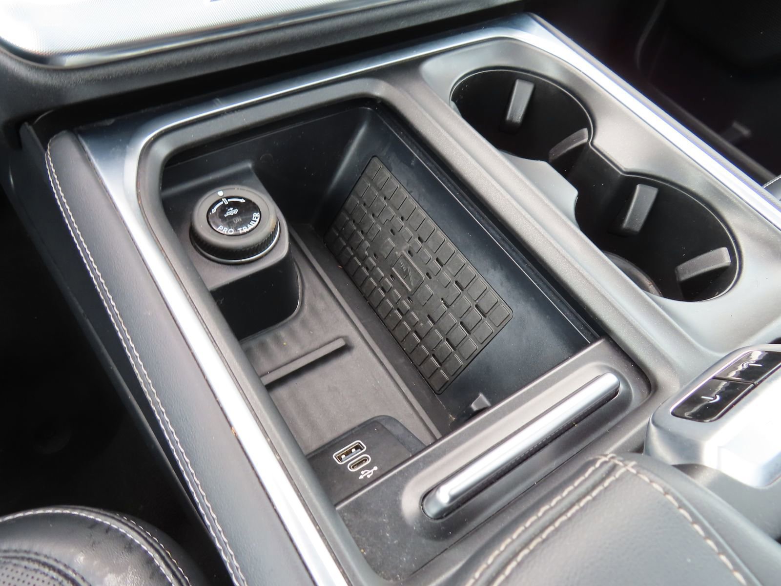 Certified 2025 Ford Expedition Max Platinum w/ Driver's Package image 27