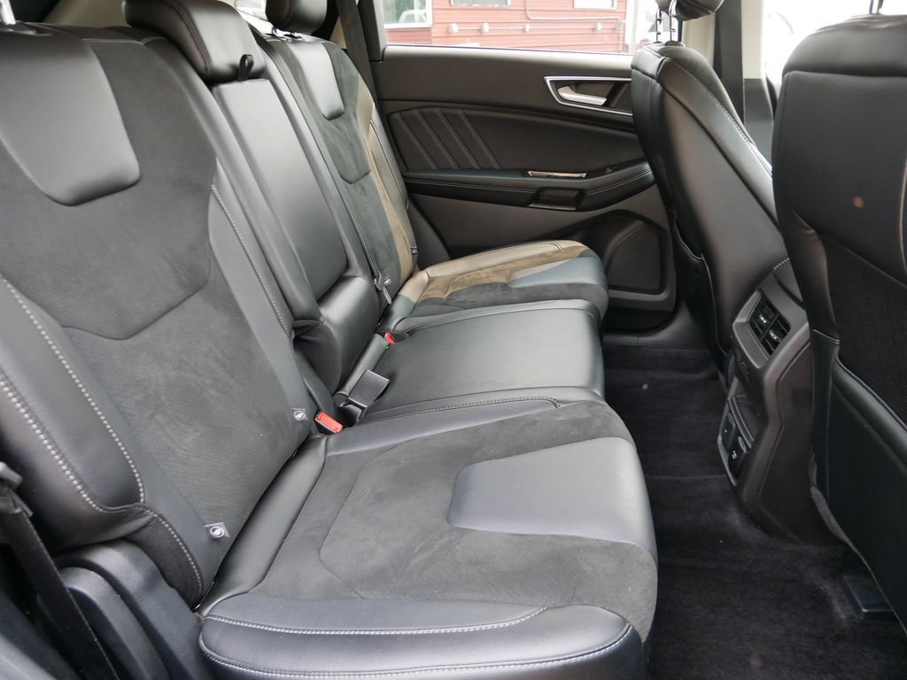 Certified 2017 Ford Edge Sport w/ Equipment Group 401A AWD/4WD image 11