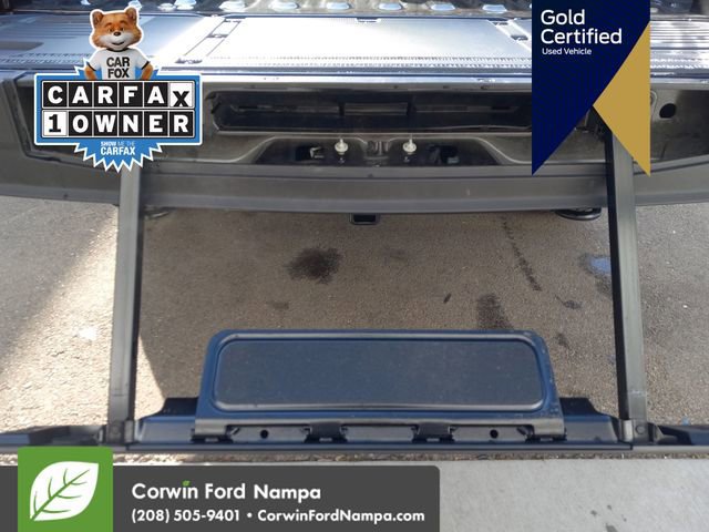 Certified 2025 Ford F150 Tremor w/ Bed Utility Package image 32