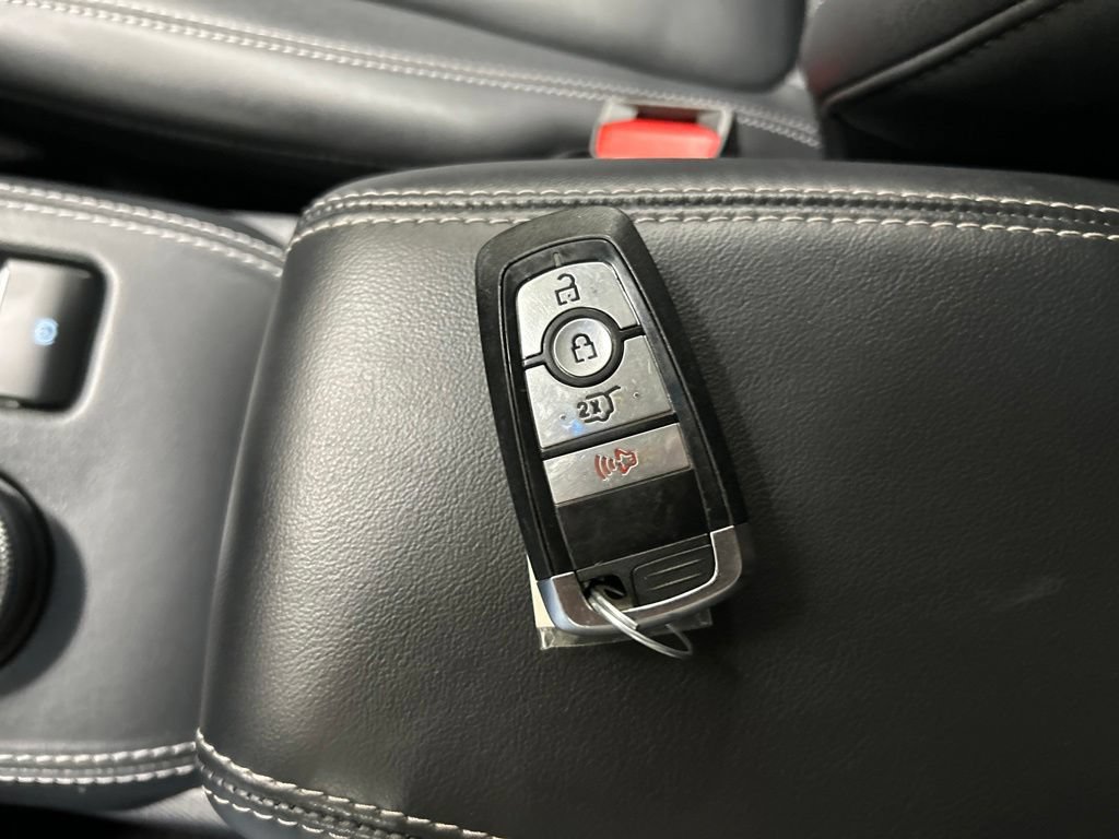 Certified 2022 Ford Mustang Mach-E Select w/ Comfort/Technology Package AWD/4WD image 26