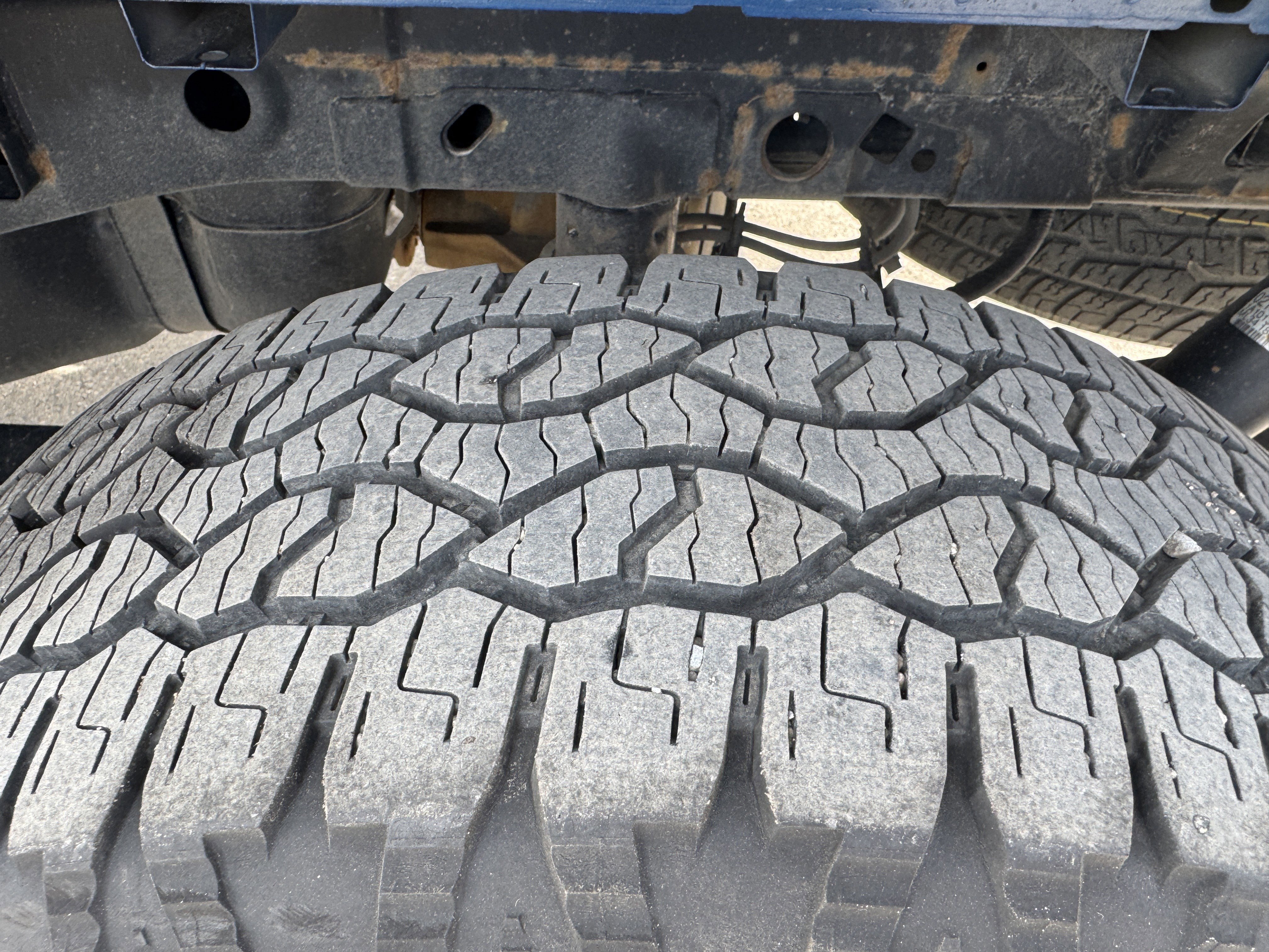 Certified 2022 Ford F150 Lariat image 20