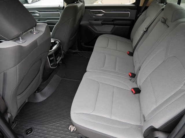 Certified 2023 Ford Bronco Wildtrak AWD/4WD image 12