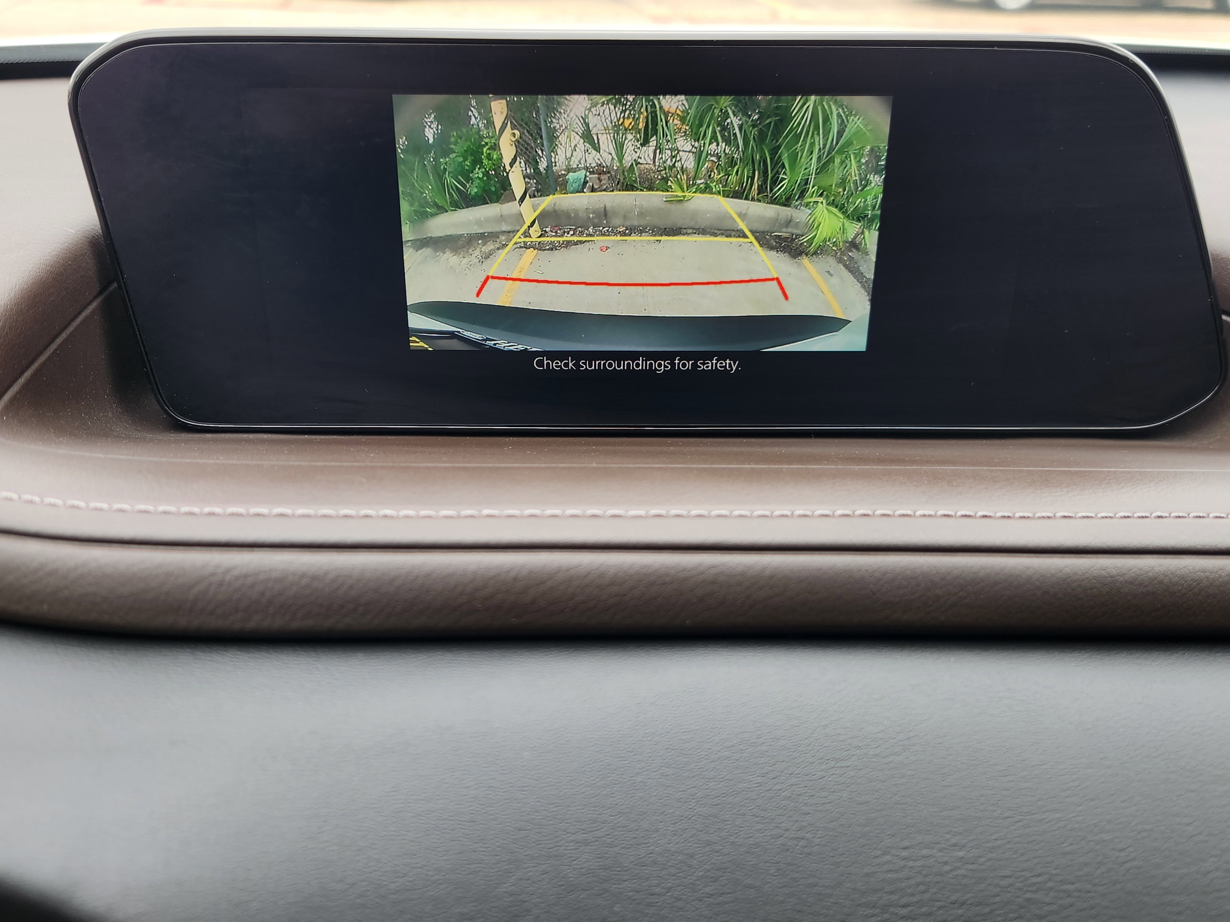 Used 2021 MAZDA CX-30 AWD 2.5 S w/ Premium Package image 13