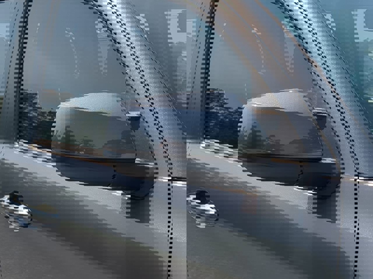 Used 2018 Toyota Tacoma SR w/ SR Convenience Package image 10