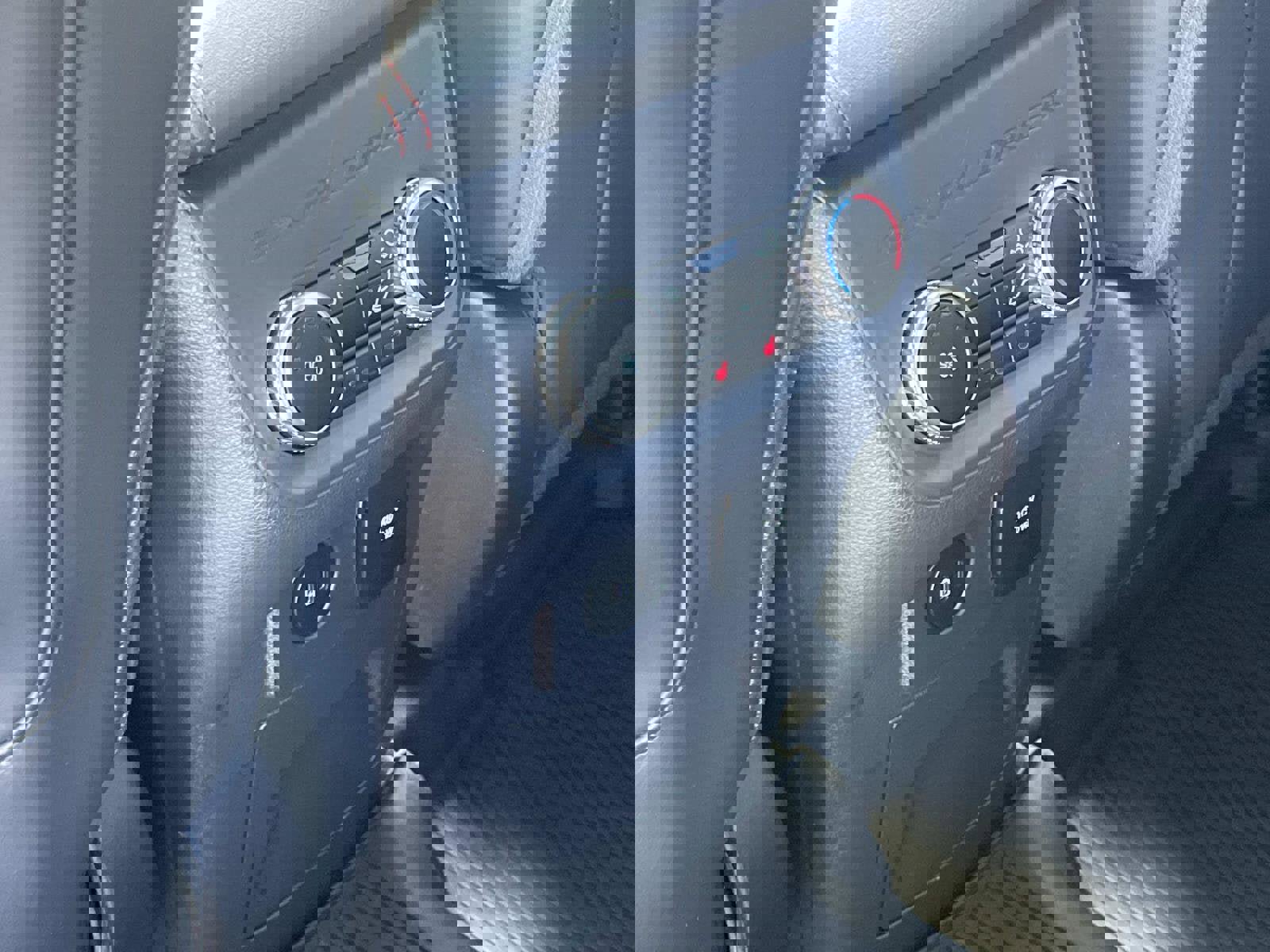 Certified 2025 Ford Explorer ST image 14