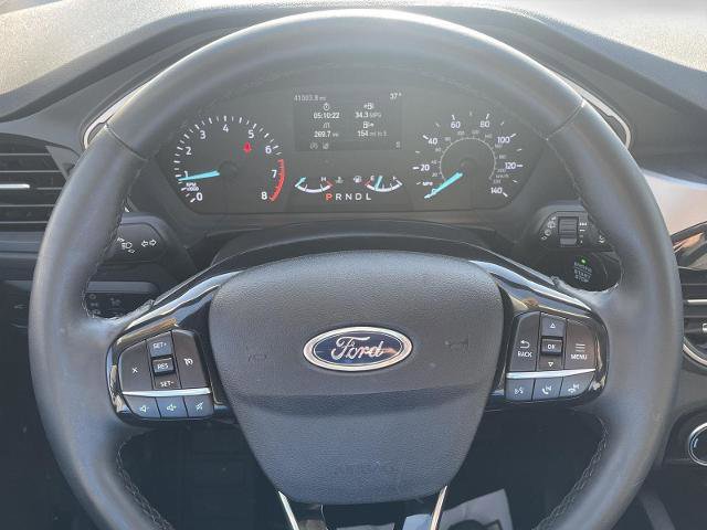 Certified 2022 Ford Escape SE w/ Convenience Package image 24