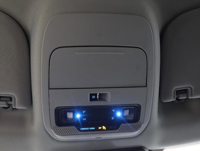 Certified 2025 Ford F150 XLT w/ Equipment Group 303A High image 16