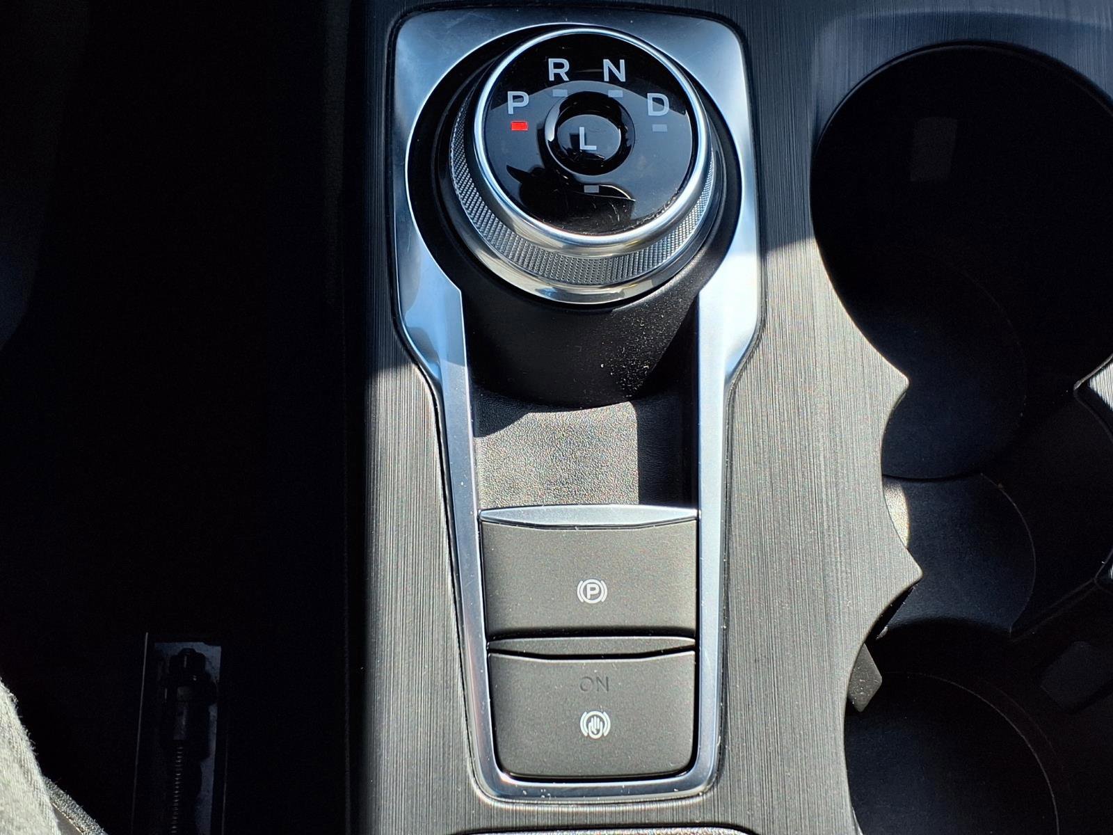 Certified 2024 Ford Escape ST-Line w/ Tech Pack #1 image 21